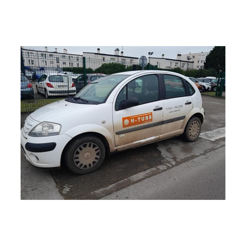 Antenne CITROEN C3 1 PHASE 1 d’occasion