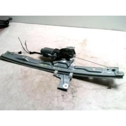 Moteur essuie glace avant droit PEUGEOT 207 1 d’occasion