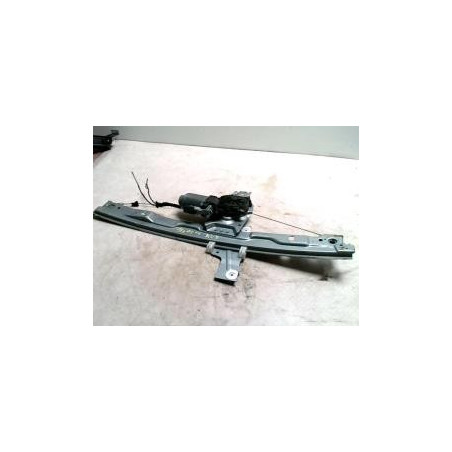 Moteur essuie glace avant droit PEUGEOT 207 1 d’occasion