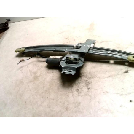 Moteur essuie glace avant droit PEUGEOT 207 1 d’occasion