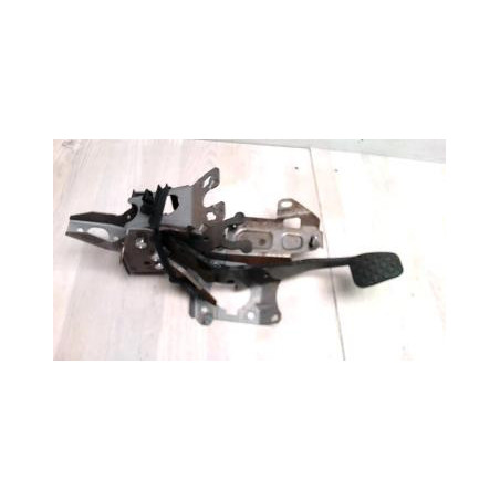 Pedalier de frein FORD FIESTA 6 PHASE 1 d’occasion