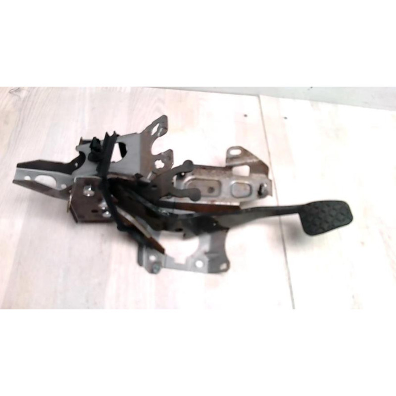 Pedalier de frein FORD FIESTA 6 PHASE 1 d’occasion