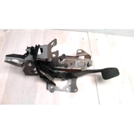Pedalier de frein FORD FIESTA 6 PHASE 1 d’occasion