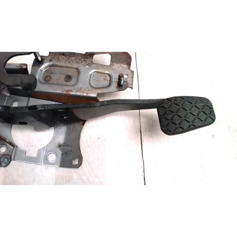 Pedalier de frein FORD FIESTA 6 PHASE 1 d’occasion