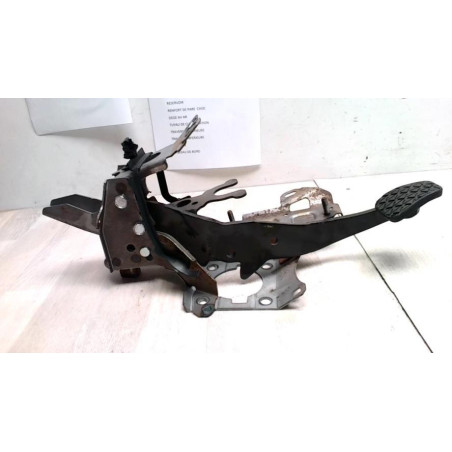 Pedalier de frein FORD FIESTA 6 PHASE 1 d’occasion