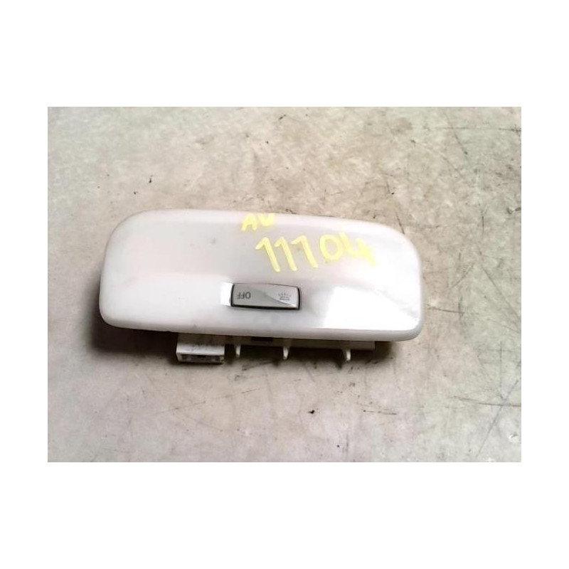 Eclairage de plafonnier RENAULT MEGANE 3 PHASE 1 d’occasion