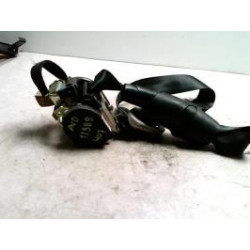 Ceinture avant droit PEUGEOT 407 COUPE d’occasion