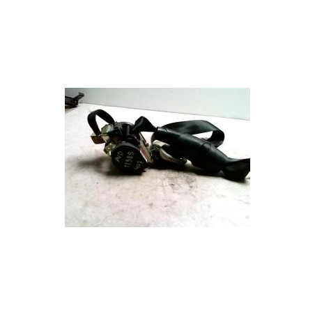 Ceinture avant droit PEUGEOT 407 COUPE d’occasion