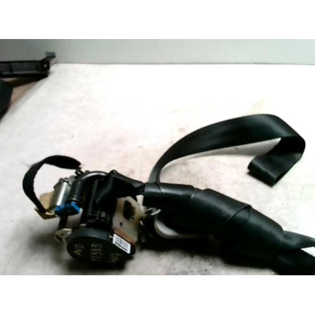 Ceinture avant droit PEUGEOT 407 COUPE d’occasion