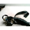 Ceinture avant droit PEUGEOT 407 COUPE d’occasion