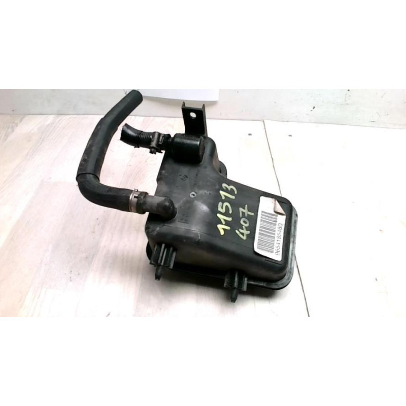 Vase de direction PEUGEOT 407 PHASE 1 BREAK d’occasion