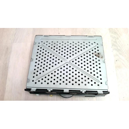 Amplificateur audio AUDI A6 3 PHASE 1 d’occasion