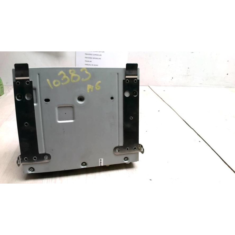 Amplificateur audio AUDI A6 3 PHASE 1 d’occasion