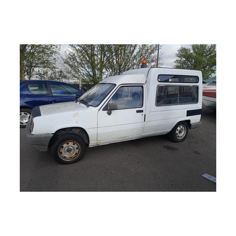 Poignee interieur avant gauche RENAULT EXPRESS PHASE 1 d’occasion