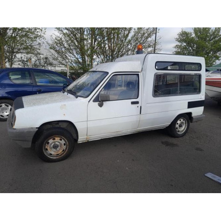 Poignee interieur avant gauche RENAULT EXPRESS PHASE 1 d’occasion