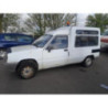 Poignee interieur avant gauche RENAULT EXPRESS PHASE 1 d’occasion