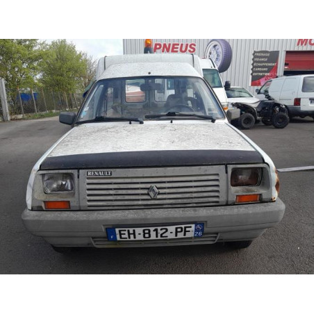 Poignee interieur avant gauche RENAULT EXPRESS PHASE 1 d’occasion