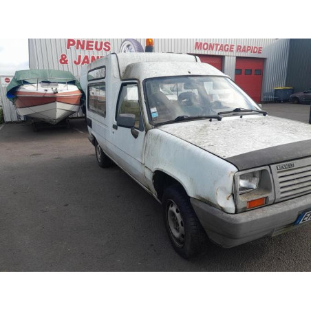 Poignee interieur avant gauche RENAULT EXPRESS PHASE 1 d’occasion