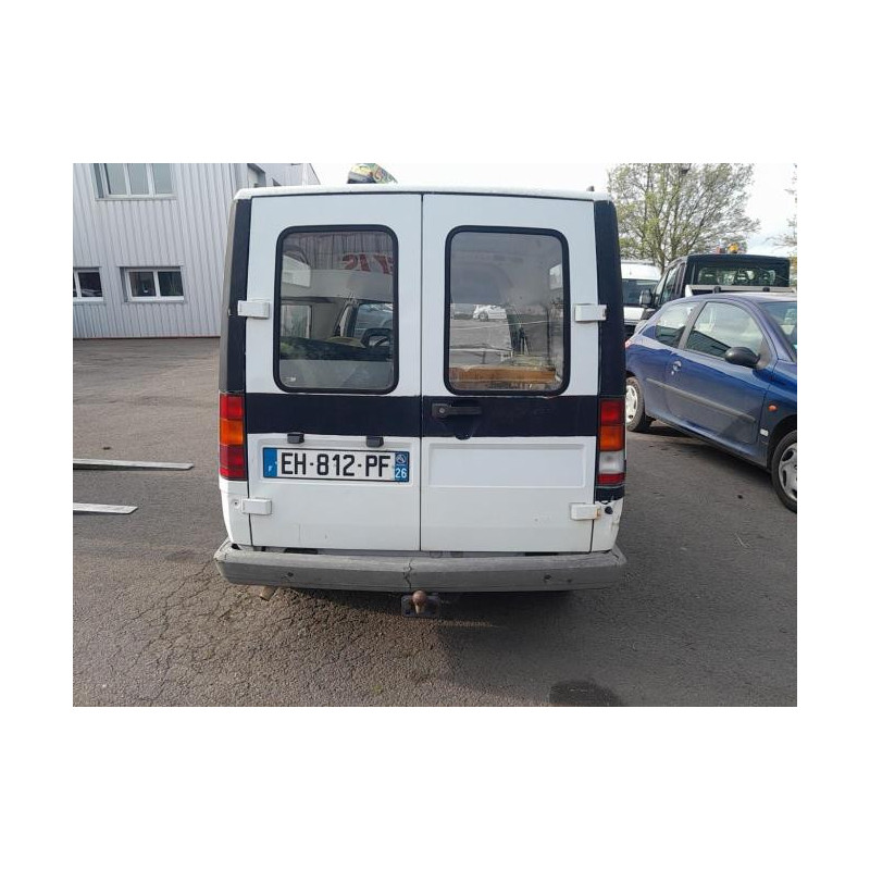 Poignee interieur avant gauche RENAULT EXPRESS PHASE 1 d’occasion