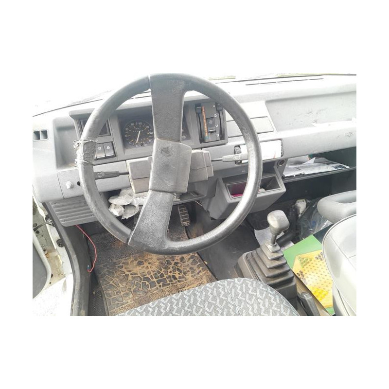Poignee interieur avant gauche RENAULT EXPRESS PHASE 1 d’occasion