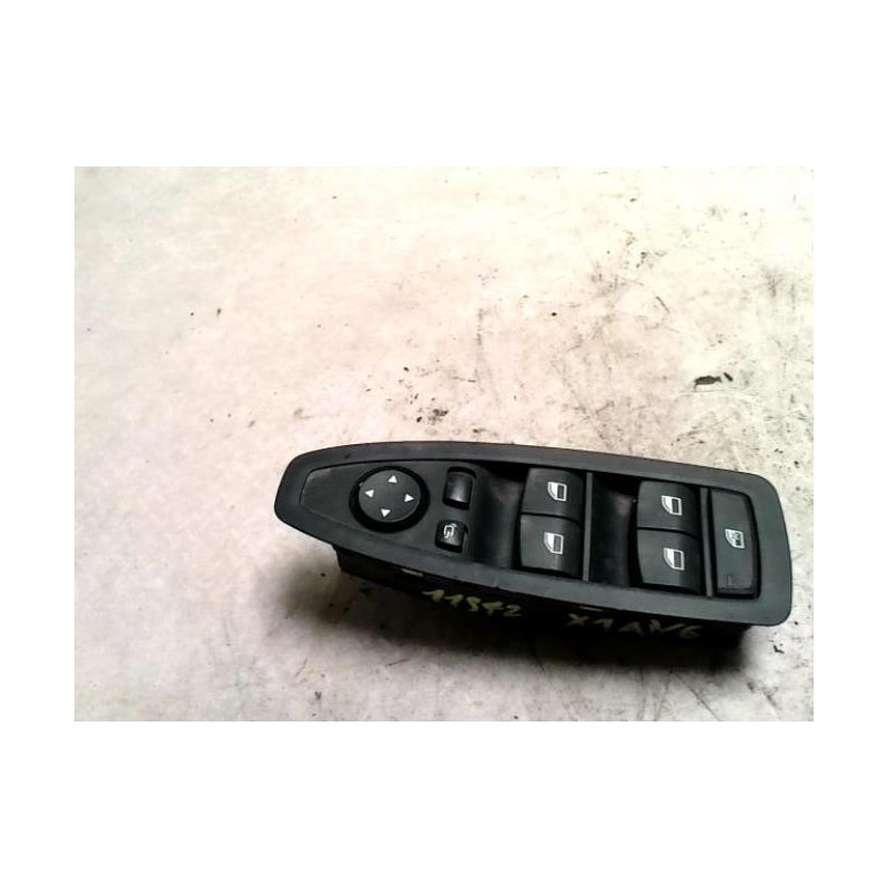 Interrupteur de leve vitre avant gauche BMW X1 F48 PHASE 1 d’occasion