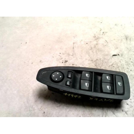 Interrupteur de leve vitre avant gauche BMW X1 F48 PHASE 1 d’occasion