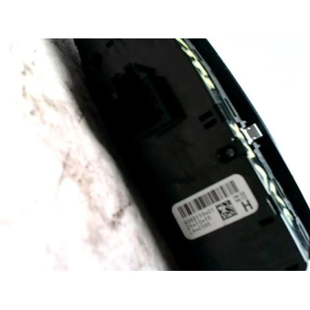 Interrupteur de leve vitre avant gauche BMW X1 F48 PHASE 1 d’occasion