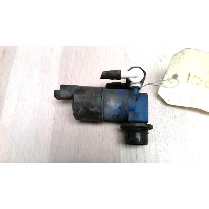 Pompe lave glace avant RENAULT MODUS PHASE 1 d’occasion