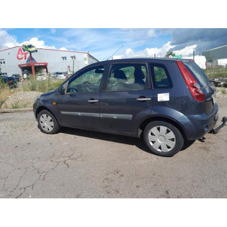 Etrier avant gauche (freinage) FORD FIESTA 5 PHASE 2 d’occasion