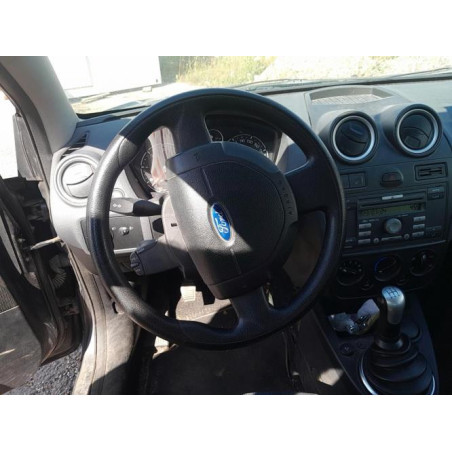 Etrier avant gauche (freinage) FORD FIESTA 5 PHASE 2 d’occasion