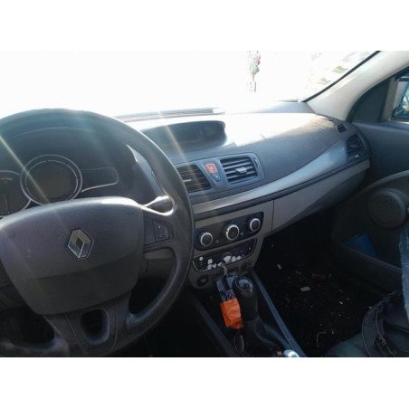 Poignee interieur arriere droit RENAULT MEGANE 3 PHASE 1 d’occasion