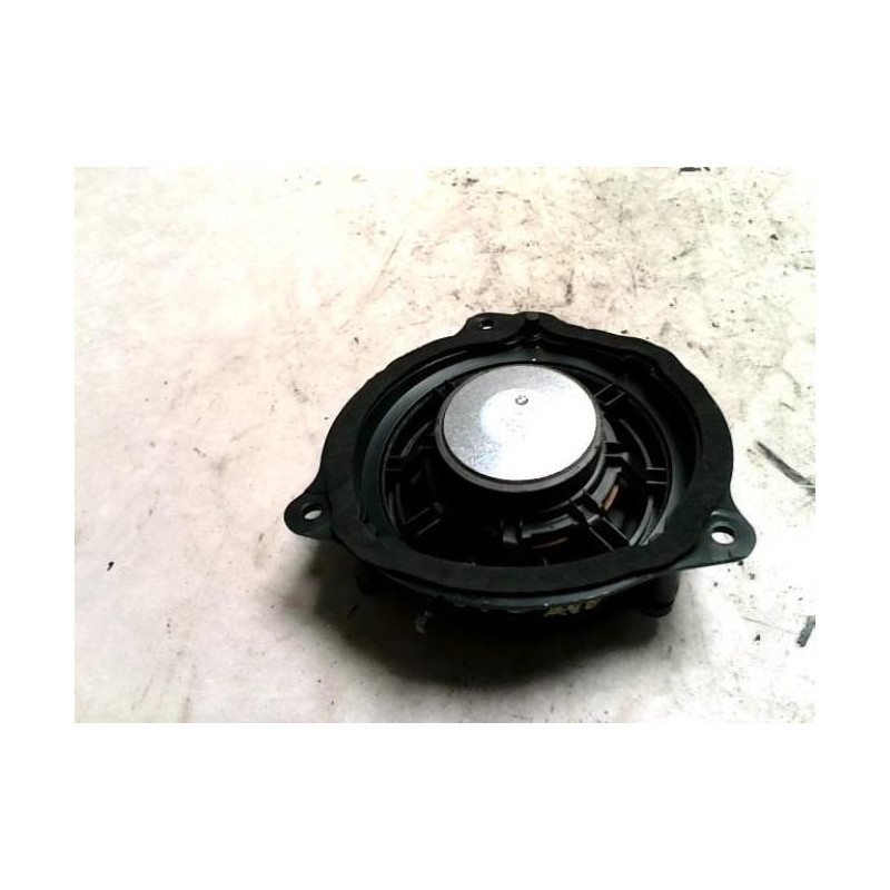 Haut parleur BMW X1 F48 PHASE 1 d’occasion