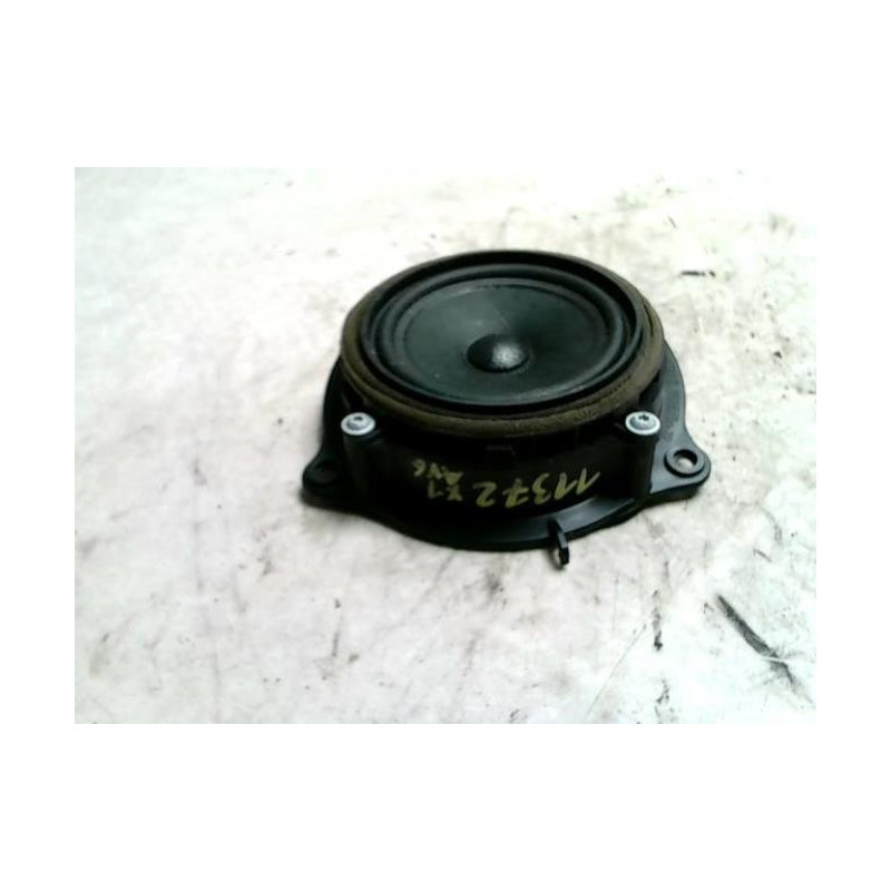 Haut parleur BMW X1 F48 PHASE 1 d’occasion
