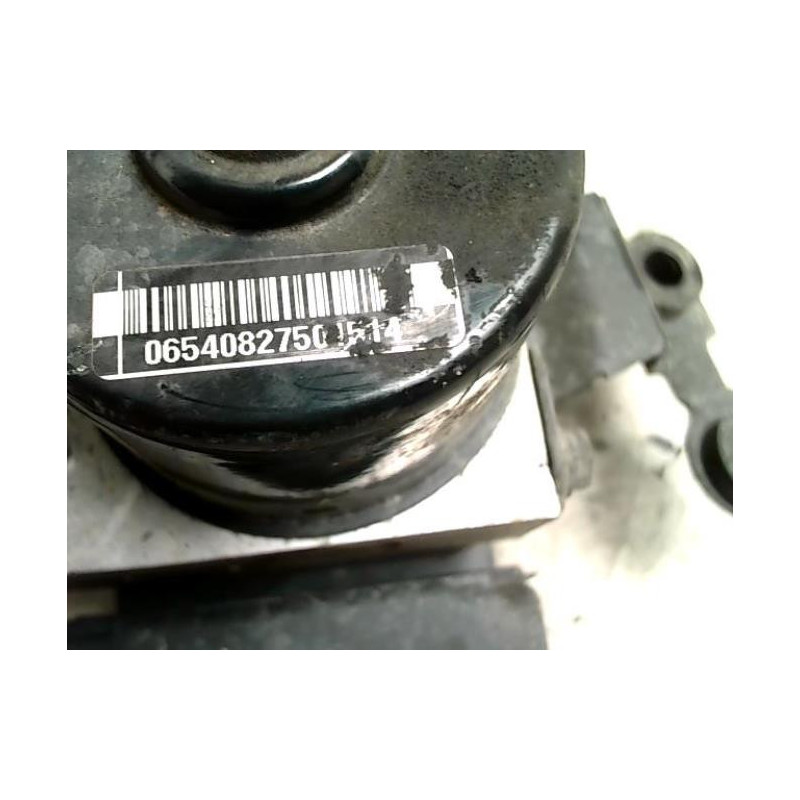 Bloc ABS (freins anti-blocage) VOLKSWAGEN GOLF 4 d’occasion