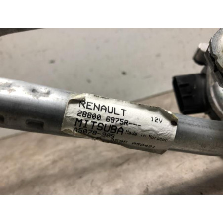 Moteur essuie glace avant DACIA SANDERO 3 d’occasion