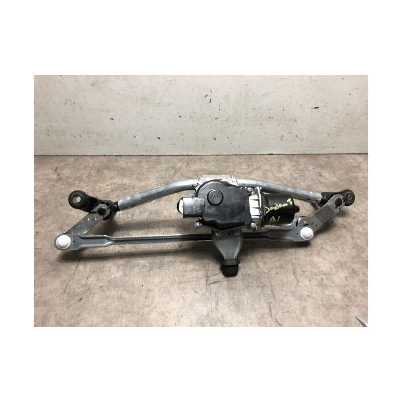 Moteur essuie glace avant DACIA SANDERO 3 d’occasion