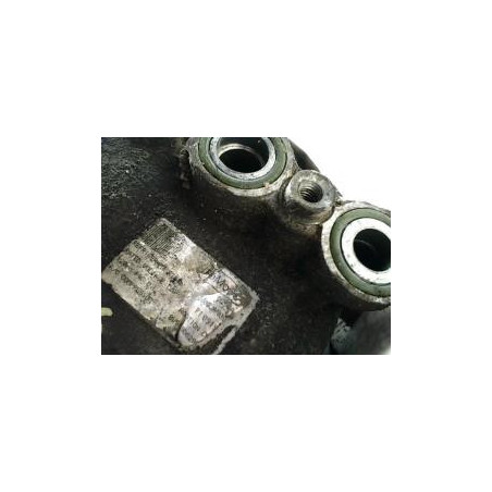 Compresseur clim FORD FIESTA 6 PHASE 1 d’occasion