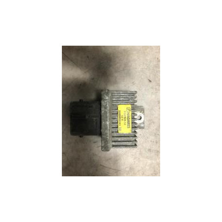 Relais de prechauffage RENAULT CLIO 3 PHASE 2 d’occasion