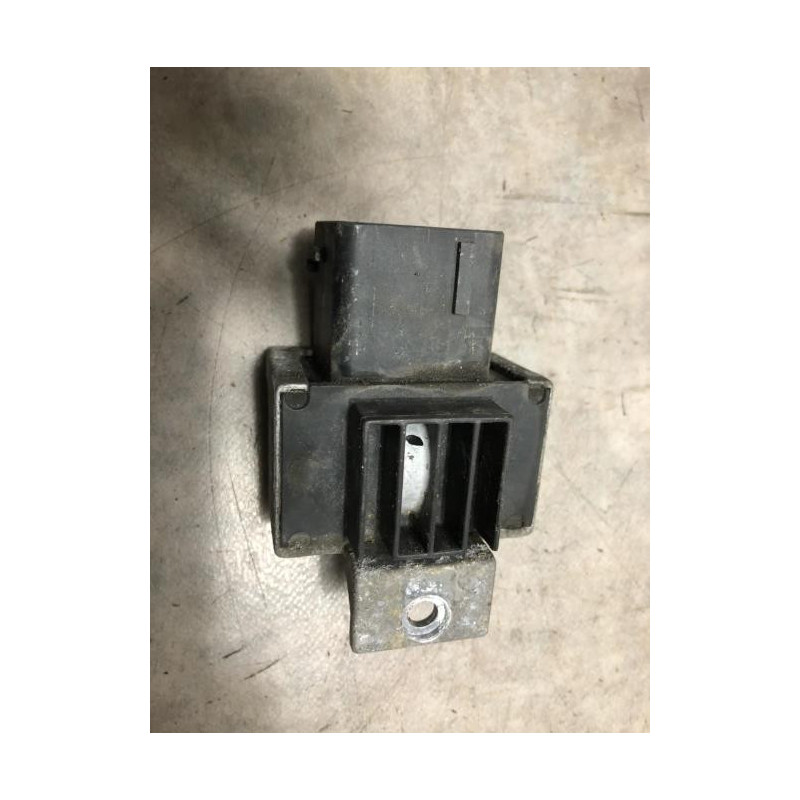 Relais de prechauffage RENAULT CLIO 3 PHASE 2 d’occasion