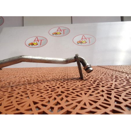Tuyau de climatisation TOYOTA AURIS I PHASE 1 d’occasion