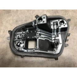 Platine feu arriere gauche DACIA SANDERO 3 d’occasion