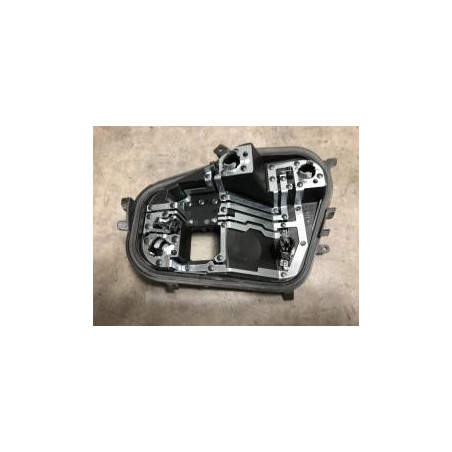 Platine feu arriere gauche DACIA SANDERO 3 d’occasion