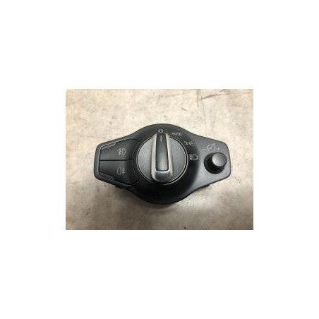 Commande de phare AUDI A4 3 AVANT PHASE 1 BREAK d’occasion