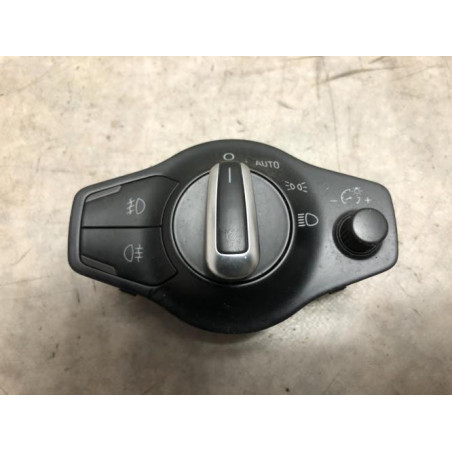 Commande de phare AUDI A4 3 AVANT PHASE 1 BREAK d’occasion