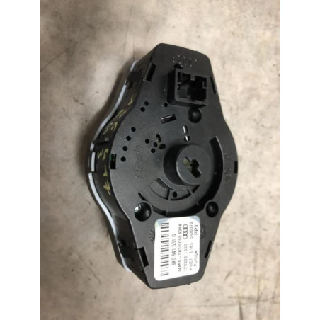 Commande de phare AUDI A4 3 AVANT PHASE 1 BREAK d’occasion