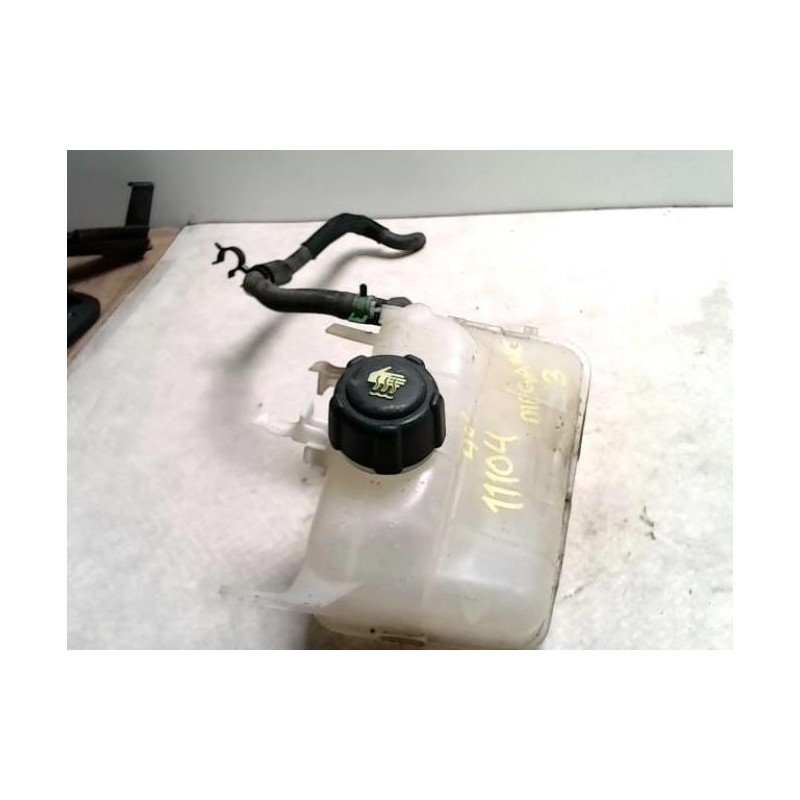 Vase d'expansion RENAULT MEGANE 3 PHASE 1 d’occasion
