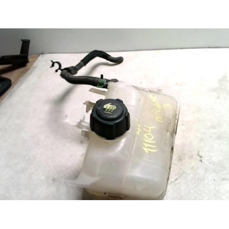 Vase d'expansion RENAULT MEGANE 3 PHASE 1 d’occasion