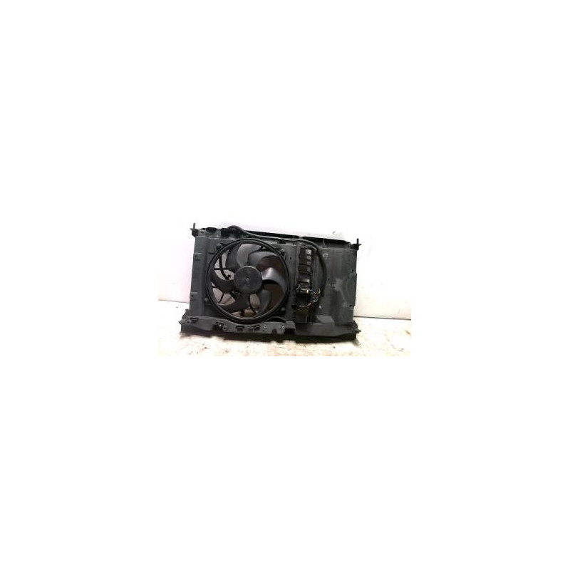 Moto ventilateur radiateur CITROEN C4 1 PHASE 1 d’occasion