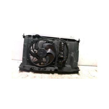 Moto ventilateur radiateur CITROEN C4 1 PHASE 1 d’occasion