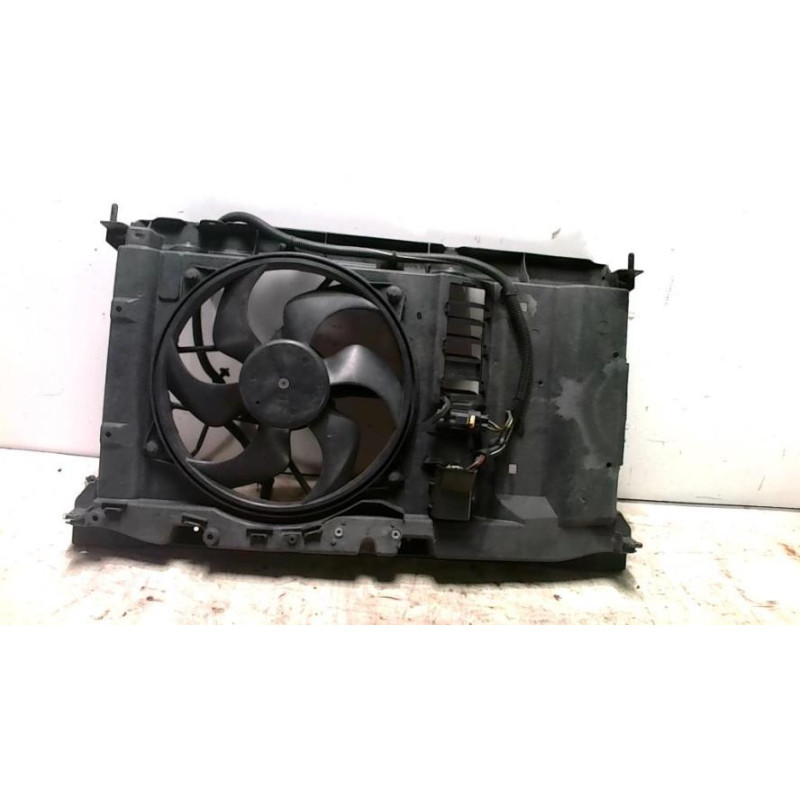 Moto ventilateur radiateur CITROEN C4 1 PHASE 1 d’occasion